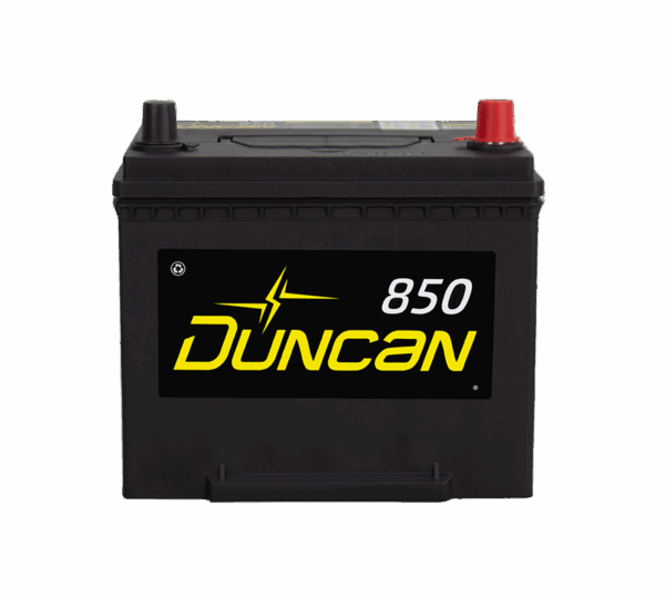 Batería Duncan 22R-850