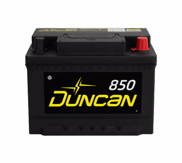 Batería Duncan 42R-850
