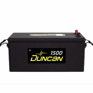 Batería Duncan 4D-1500