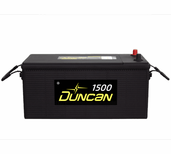 Batería Duncan 4D-1500