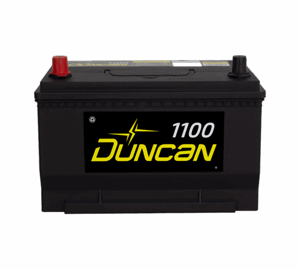 Batería Duncan 65-1100
