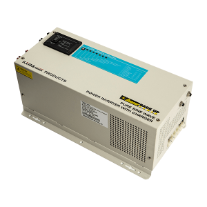 Duncan Back-up Power