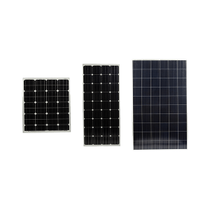 Componentes Solares