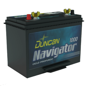 Navigator