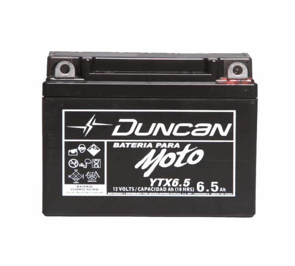 YTX6.5L